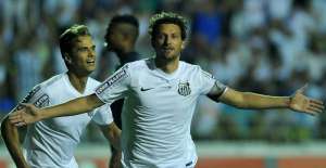 COPA DO BRASIL: Santos contra mais um paranaense e clássico catarinense agitam a quarta-feira