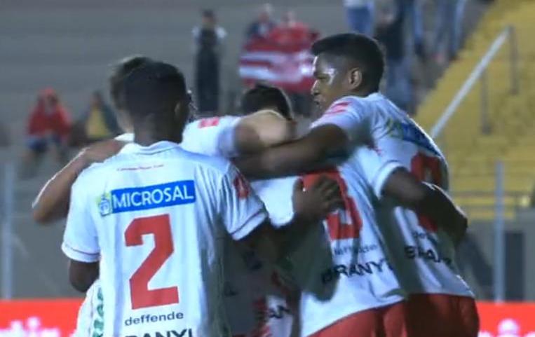 Capivariano tenta aprontar no Rio de Janeiro