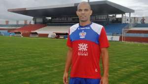 Série C: Guarani encaminha acerto com Rafael Santos, ex-Lusa, e Gladstone, ex-Juventus-ITA