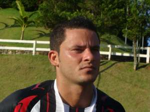 Destaque do Água Santa, Francisco Alex, ex-São Paulo fecha com Treze-PB