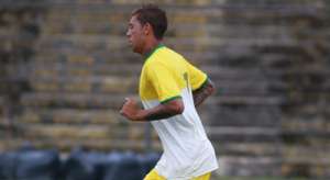 Série C: Reforço do Brasil, Luquinhas, destaque do Brasiliense, deve chegar a Pelotas no domingo