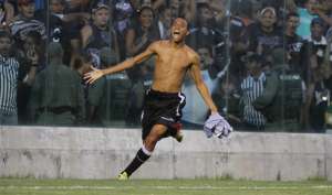 Série B: Atacante Pingo acerta com CRB