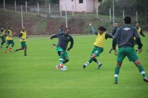 Chapecoense x Sport - Duelo de primeira divisão agita Copa do Brasil