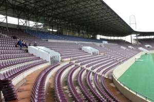 Punido, Corinthians mandará jogo do Brasileirão em Araraquara