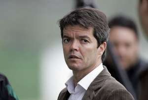 Criciúma confirma Felipe Ximenes, ex-dirigente do Flamengo, para disputa da Série B