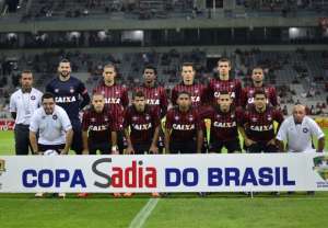 Atlético-PR x Tupi-MG - Só a vitória interessa ao Furacão