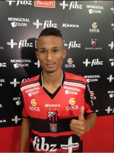 Vivo na Copa do Brasil, Ituano anuncia Gilberto, ex-Marília, e volta de quarteto