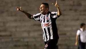 Série B: Rafael Oliveira, do Botafogo-PB, é descartado pelo Botafogo