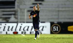 Série B: Botafogo acerta com Lulinha