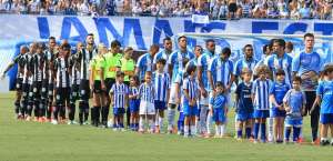 Avaí x Figueirense - Clássico que promete parar Florianópolis