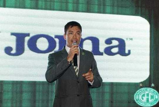 Horley Senna fez uma série de exigências para o Guarani ao Grupo Zaffari