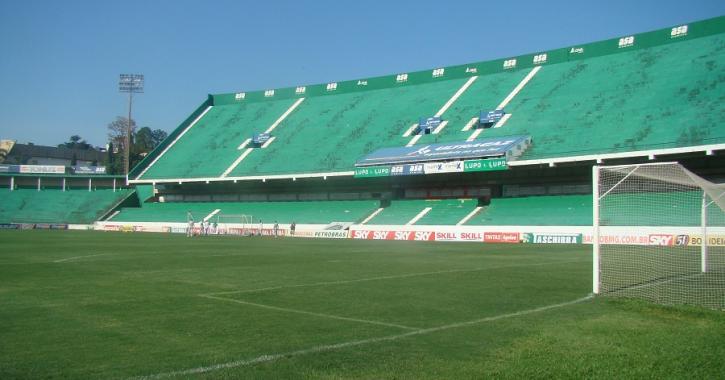 Guarani quer em troca do Brinco uma arena, um clube social, um CT e R$ 30 milhões em patrocínio