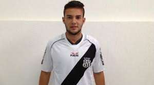 Atlético-PR contrata lateral Guilherme Arana e meia Giovanni