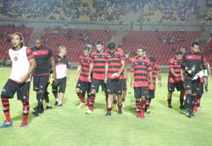 Copa do Brasil: Após fracassar no Maranhense, Moto Club encara Ponte como final