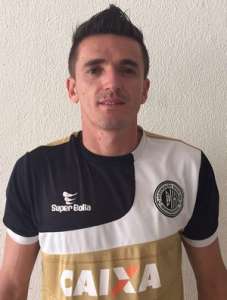 Série C: ASA contrata Ângelo, lateral experiente do Brasiliense