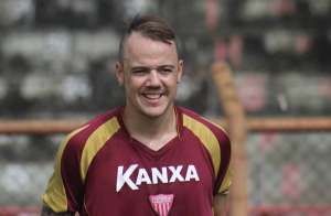 Série B: Geovane Lobo, parceiro de Neymar e Léo Bartholo reforçam o Mogi Mirim