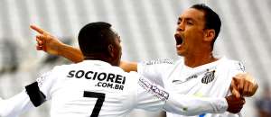 Copa do Brasil: Santos tem bom retrospecto jogando em Maringá