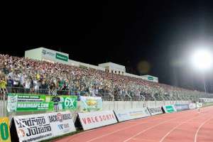 Copa do Brasil: Santos volta a enfrentar uma equipe de Maringá depois de 24 anos