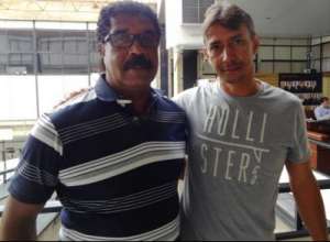 Segundona: Após início irregular, Olé Brasil anuncia troca de treinador