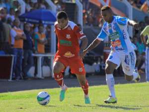 Sul-Mato-Grossense: FFMS divulga a Seleção do Campeonato Estadual