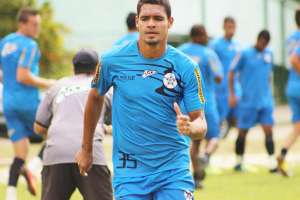 Série C: Madureira contrata dois jogadores de rival do Campeonato Carioca