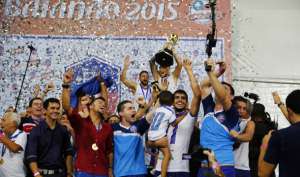 BAHIA: KGB, recordes de público e boa chance de acesso