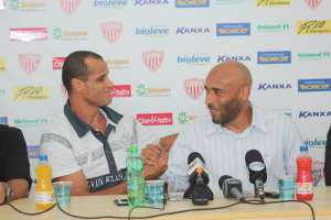 MOGI MIRIM: Comandantes 