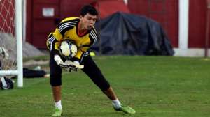 Série C: Portuguesa traz pacotão com Felipe, ex-goleiro de Santos e Flu e Francisco Alex