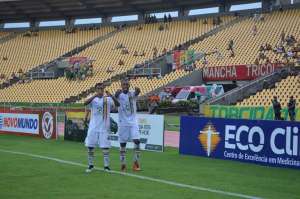 SAMPAIO CORRÊA: Reconstrução vai fazer a diferença?