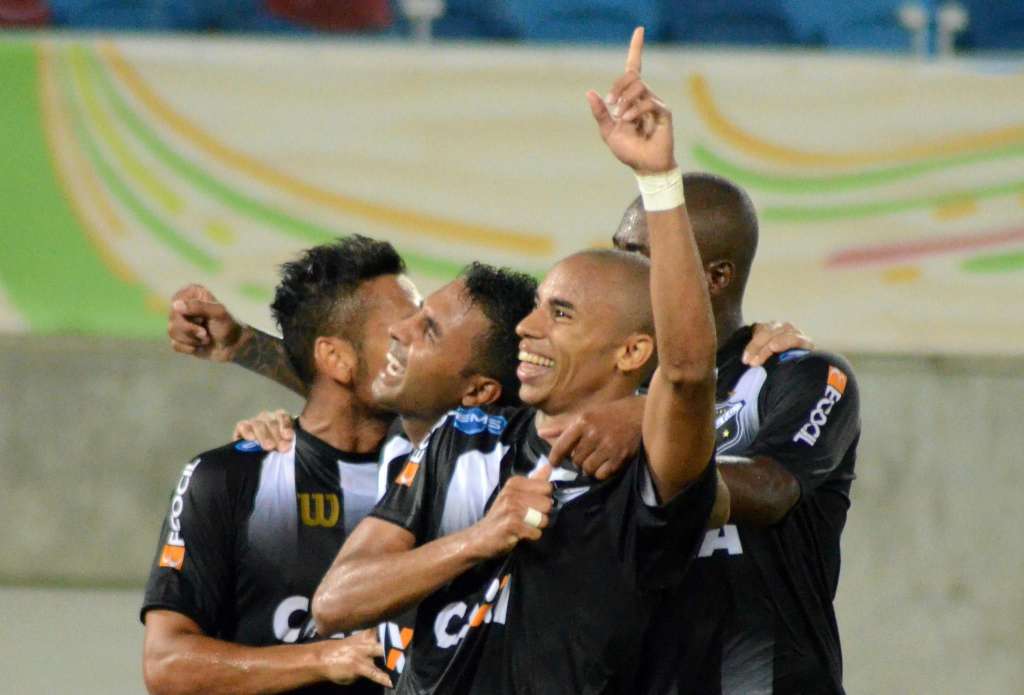 ABC chega com boa expectativa para a Série B