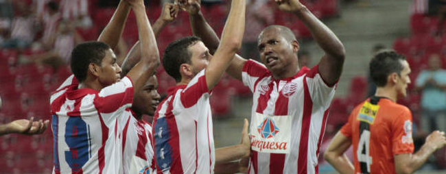 Náutico quer voltar à elite do futebol brasileiro em 2016