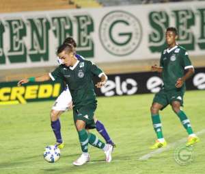 Independente-PA x Goiás - Esmeraldino põe o pé na estrada pela Copa do Brasil!