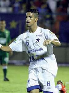 Jefferson Recife, ex-lateral de Mogi Mirim e Oeste, deve ser confirmado como reforço da Ponte