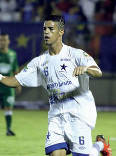 Jefferson Recife, ex-lateral de Mogi Mirim e Oeste, deve ser confirmado como reforço da Ponte 2 0002050077219 img