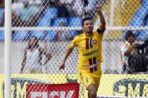Botafogo negocia com Rodrigo Lindoso, do Madureira, para a Série B