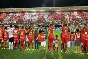 CRB: De volta, mas até quando?