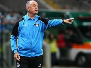 Grêmio treina sem Braian Rodríguez e com Galhardo entre os titulares para enfrentar a Ponte 2 0002050077300 img