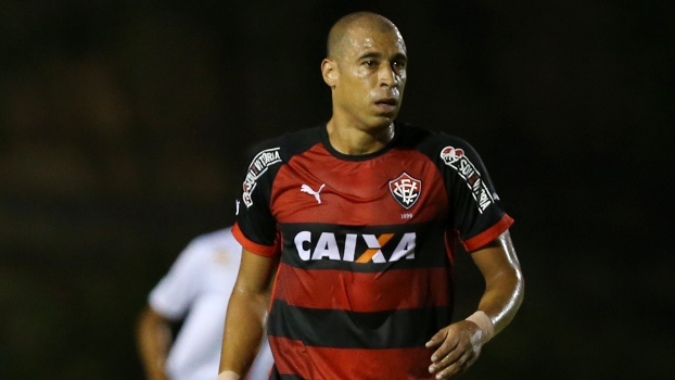 Revelado pelo rival Bahia, o experiência Jorge Wagner é a principal aposta do Leão na competição