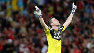 Paulo Victor garante que Flamengo será forte no Brasileirão