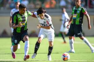 AMÉRICA-MG: E pensar que tudo poderia ser diferente...