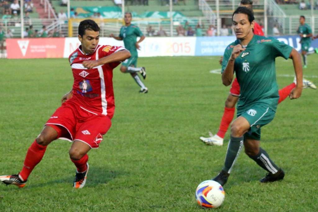 Tombense quer brigar pelo acesso na Série C
