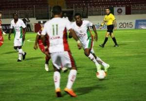 BOA ESPORTE: Com lampejos de 2014 ou lutando contra o rebaixamento?