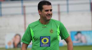 Série C: Tombense contrata Mabília, técnico destaque do Campeonato Catarinense