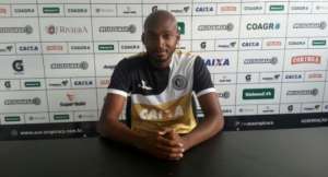 Série C: ASA contrata Leandro Rosa, ex-zagueiro de Atlético-PR e Santa Cruz