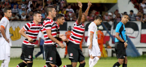 SANTA CRUZ: Nove anos de espera, será esse o momento?