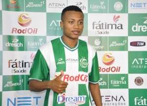 Série C: Juventude acerta com atacantes Erik e Jô, e mira Pereira, destaque do Novorizontino