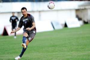 Série C: Tentando “recolher os cacos”, Caxias anuncia meia Paraná, do Cruzeiro-RS