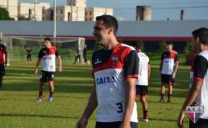 Série B: Atlético-GO aposta em caras novas para surpreender o Boa Esporte