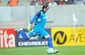 Série B: Boa Esporte contrata Andrey, ex-goleiro de Cruzeiro e Grêmio