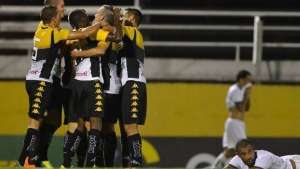 SÉRIE B: Torneio começa nesta sexta com paulistas e time rebaixado